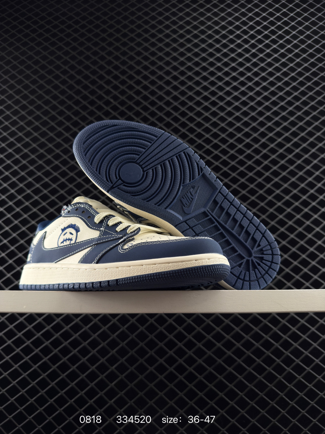 Nike Air Jordan 1 Low OG SP